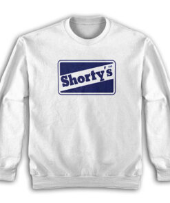 Shorty's Mid90s Sweatshirt