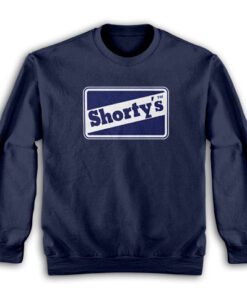 Shorty's Mid90s Sweatshirt