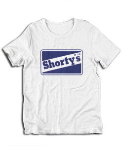 Shorty's Mid90s T-Shirt