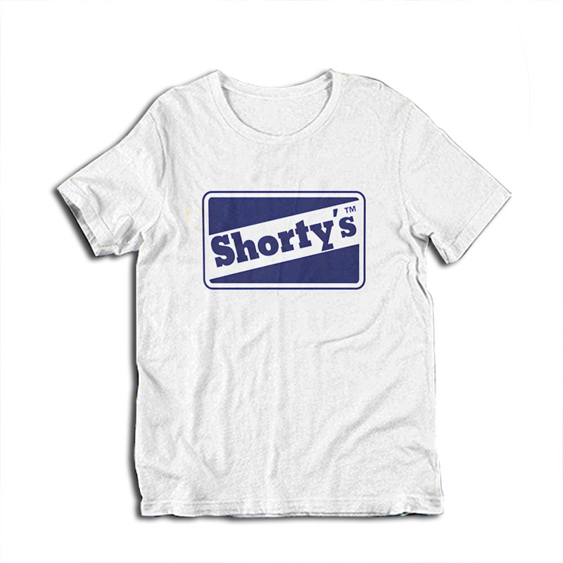 Shorty's Mid90s T-Shirt