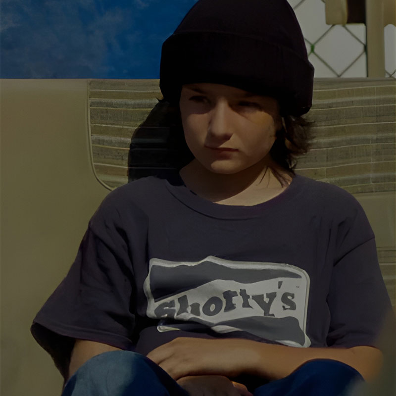Shorty's Mid90s T-Shirt