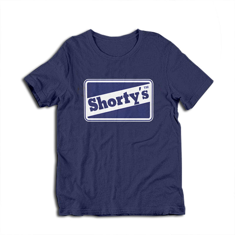 Shorty's Mid90s T-Shirt