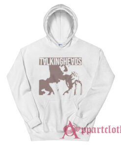 Talking Heads Elio Call Me By Your Name Hoodie