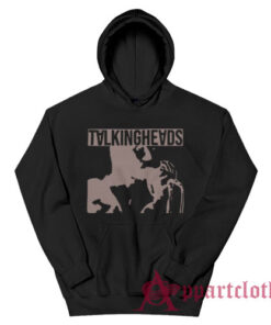 Talking Heads Elio Call Me By Your Name Hoodie