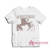 Talking Heads Elio Call Me By Your Name T-Shirt