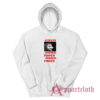 Always Pissed Possum Hoodie