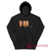 Door Mordor Gondor Hoodie