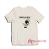 Frustrated Calvin Screaming T-Shirt