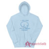 I Will Sleep Until My Problems Disappear Hoodie