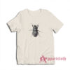 Stag Beetle Funny T-Shirt