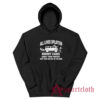 All Lives Splatter Nobody Cares Abouts Your Protest Hoodie