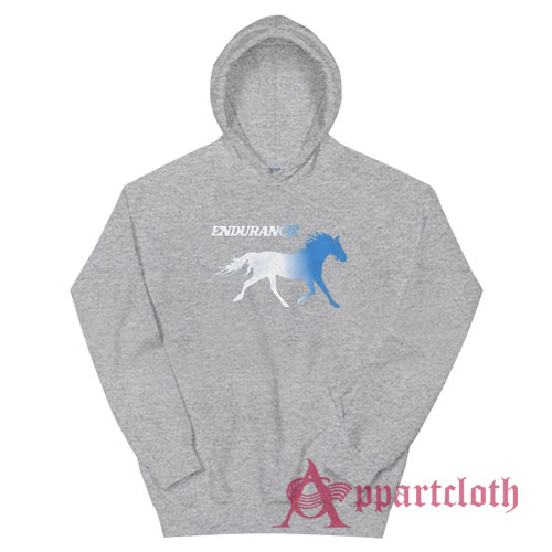 Endurance Napoleon Dynamite Hoodie