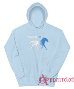 Endurance Napoleon Dynamite Hoodie