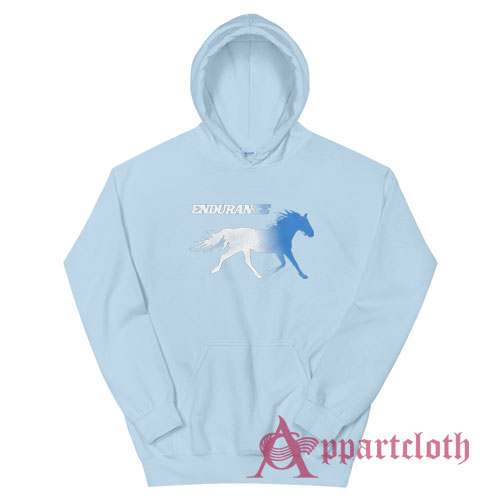 Endurance Napoleon Dynamite Hoodie
