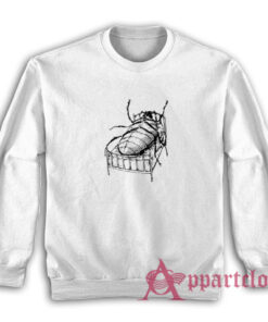 Metamorphosis Kafka Sweatshirt
