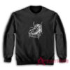 Metamorphosis Kafka Sweatshirt