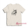 Metamorphosis Kafka T-Shirt