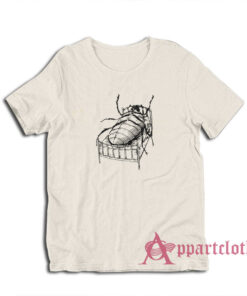 Metamorphosis Kafka T-Shirt