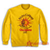 Ricks College Napoleon Dynamite Sweatshirt