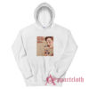 Smells So Good You Just Can't Resist Self Destruction Hoodie