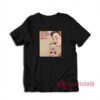 Smells So Good You Just Can't Resist Self Destruction T-Shirt