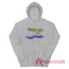 Summertime Utah Napoleon Dynamite Hoodie