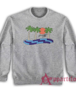 Summertime Utah Napoleon Dynamite Sweatshirt