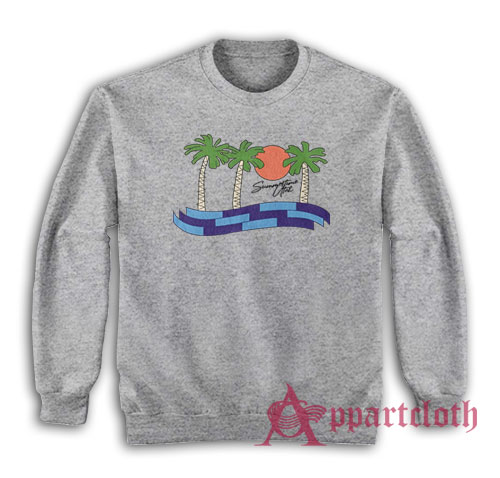 Summertime Utah Napoleon Dynamite Sweatshirt
