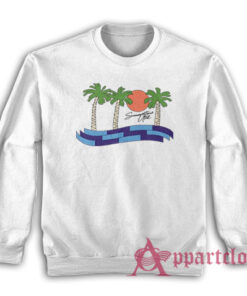 Summertime Utah Napoleon Dynamite Sweatshirt