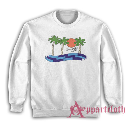 Summertime Utah Napoleon Dynamite Sweatshirt