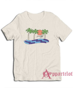 Summertime Utah Napoleon Dynamite T-Shirt