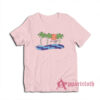 Summertime Utah Napoleon Dynamite T-Shirt