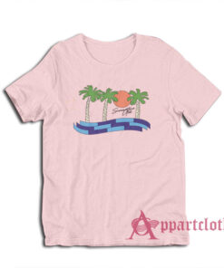 Summertime Utah Napoleon Dynamite T-Shirt