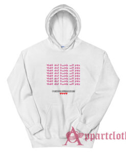 That Evil Twink Will Pay Hoodie