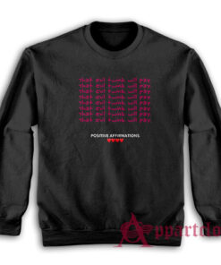 That Evil Twink Will Pay Sweatshirt