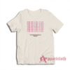 That Evil Twink Will Pay T-Shirt