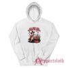 All Men Are Cremated Equal Hoodie