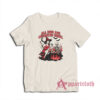 All Men Are Cremated Equal T-Shirt