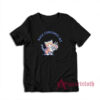 Cat Rage Consumes Me T-Shirt