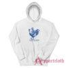 Living The Dream One Bad Dicision At A Time Hoodie