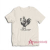 Living The Dream One Bad Dicision At A Time T-Shirt