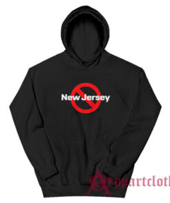 No Jersey Ted Mosby How I Met Your Mother Hoodie