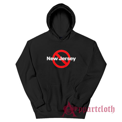 No Jersey Ted Mosby How I Met Your Mother Hoodie