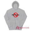 No Jersey Ted Mosby How I Met Your Mother Hoodie