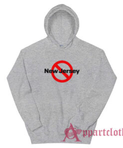 No Jersey Ted Mosby How I Met Your Mother Hoodie