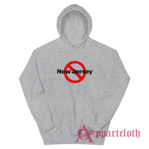 No Jersey Ted Mosby How I Met Your Mother Hoodie