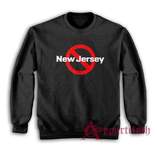 No Jersey Ted Mosby How I Met Your Mother Sweatshirt