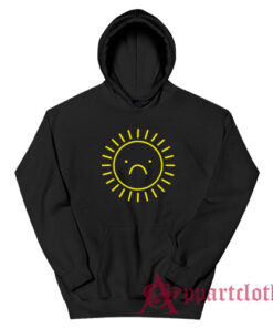 Sad Sun Last Man On Earth Phil Miller Hoodie