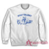 Stay Trashy Raccoons Opossums Sweatshirt