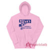 Weeza's Heavenly Fried Chicken Hoodie